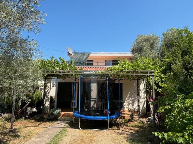 House 208 m2, Bjelisi