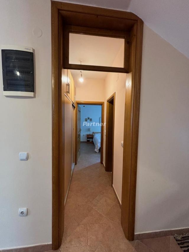 House 208 m2, Bjelisi