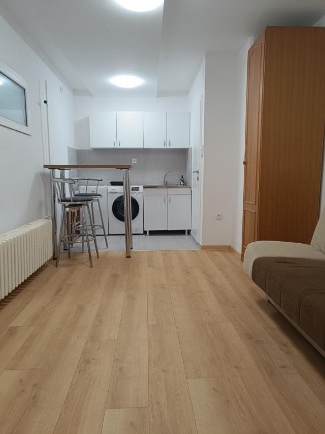 Izdavanje stana za Egzit, Novi Sad / Apartment for rent for Exit