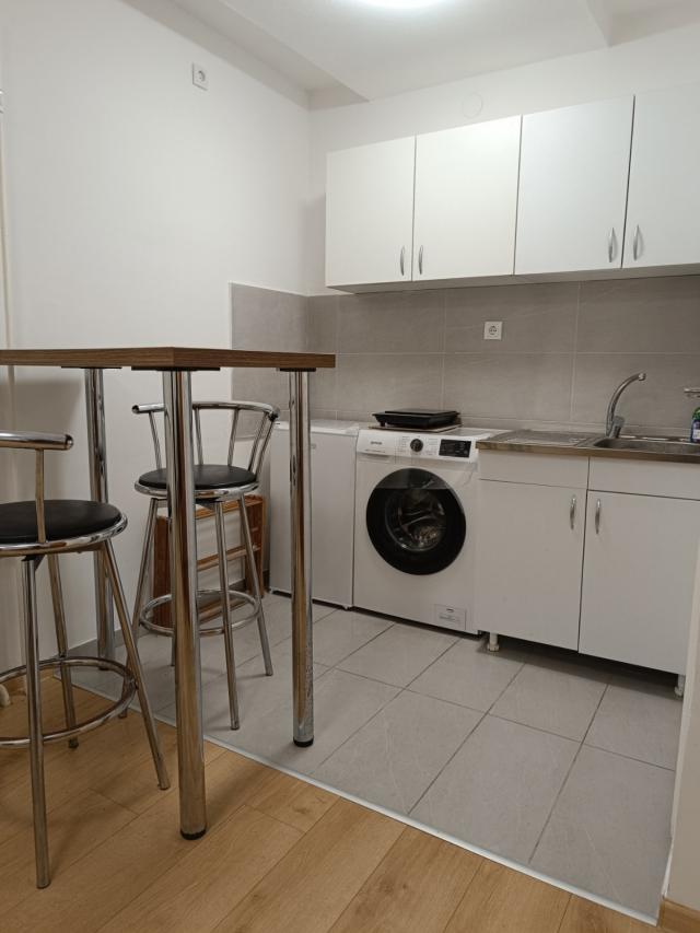 Izdavanje stana za Egzit, Novi Sad / Apartment for rent for Exit