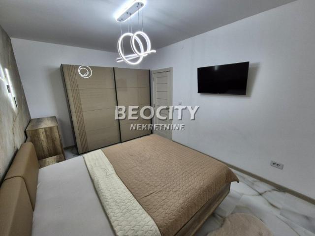 Novi Beograd, Paviljoni, Otona Župančiča, 2. 5, 53m2, 900EUR