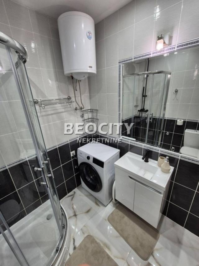 Novi Beograd, Paviljoni, Otona Župančiča, 2. 5, 53m2, 900EUR