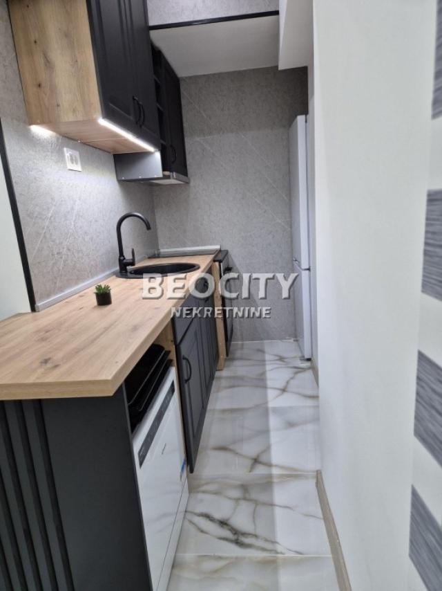 Novi Beograd, Paviljoni, Otona Župančiča, 2. 5, 53m2, 900EUR