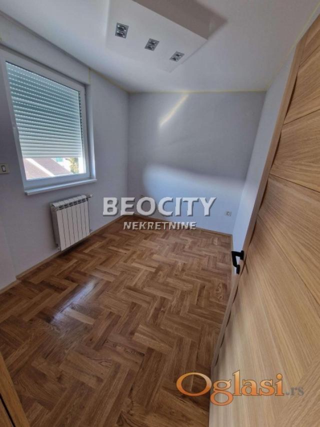 Novi Sad, Telep, Laze Lazarevića, 3. 0, 71m2, 149100EUR