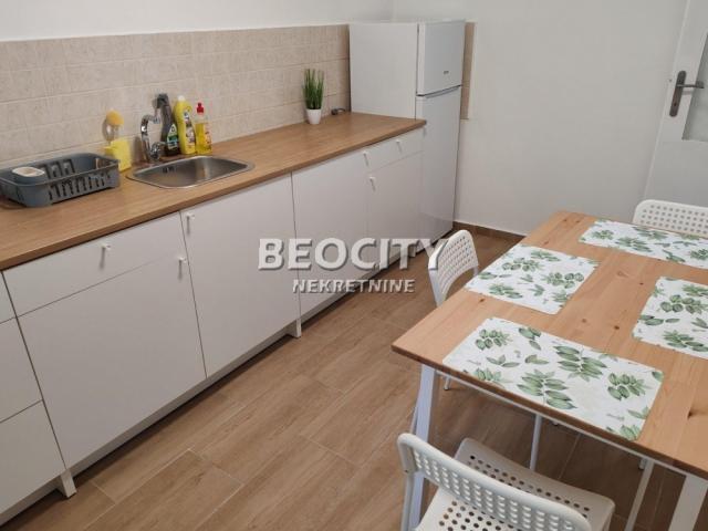 Novi Sad, Centar, Stražilovska, 3. 0, 55m2, 800EUR