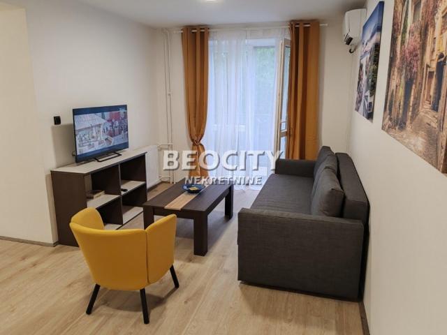 Novi Sad, Centar, Stražilovska, 3. 0, 55m2, 800EUR