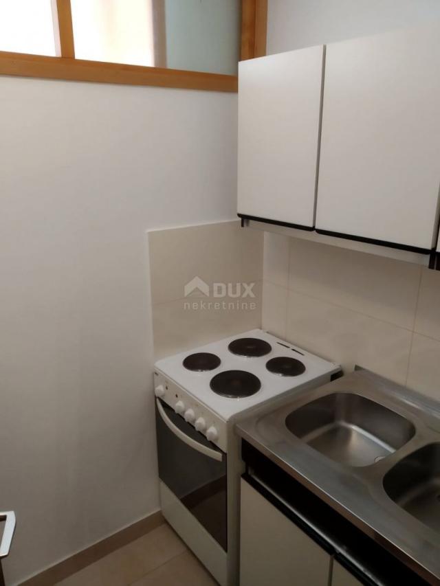 RIJEKA, SRDOČI - 1 Schlafzimmer + Wohnzimmer, 37 m2