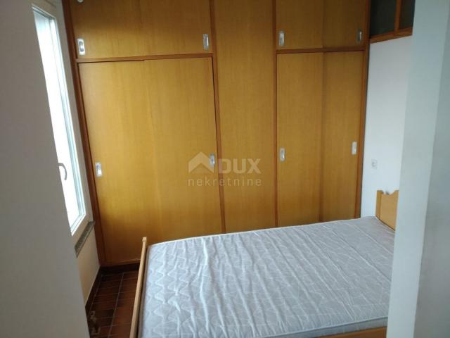 RIJEKA, SRDOČI - 1 Schlafzimmer + Wohnzimmer, 37 m2