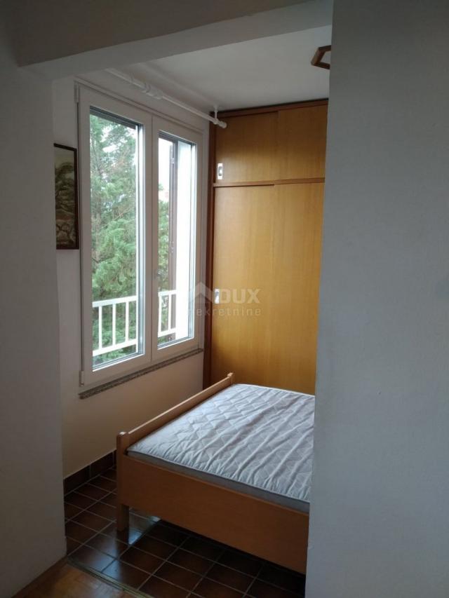 RIJEKA, SRDOČI - 1 Schlafzimmer + Wohnzimmer, 37 m2