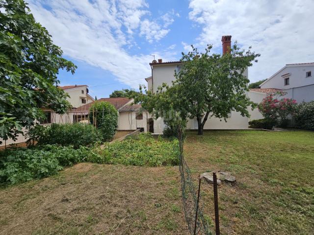 ISTRIEN, ŠTINJAN - Familienappartementhaus in ruhiger Lage