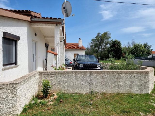 ISTRIA, BARBAN - Property near the sea