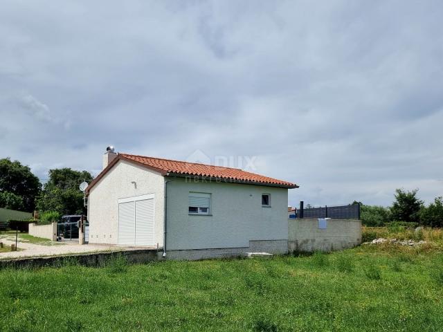 ISTRIA, BARBAN - Property near the sea