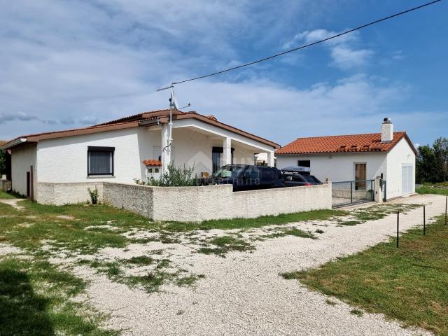 ISTRIA, BARBAN - Property near the sea