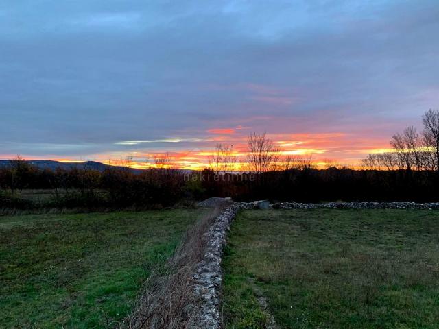 ISTRA, BARBAN - Nekretnina u blizini mora