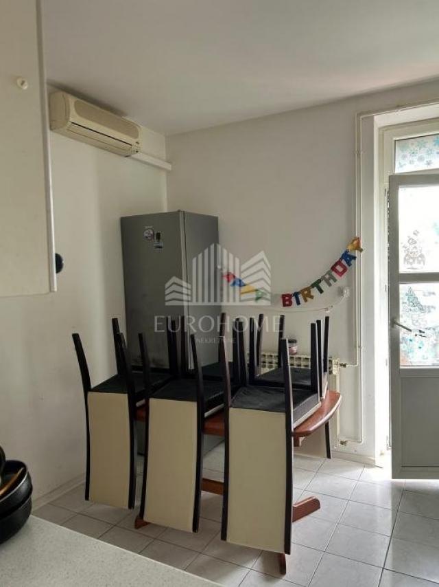 Flat Britanac, Gornji Grad - Medveščak, 80m2