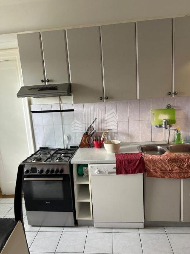 Flat Britanac, Gornji Grad - Medveščak, 80m2