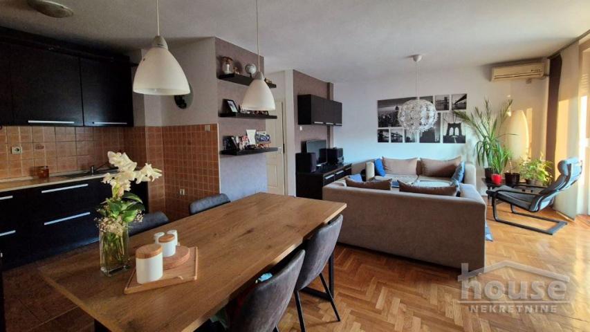 Stan NOVI SAD, NOVA DETELINARA, kv: 75, € 150900, ID: 1061929