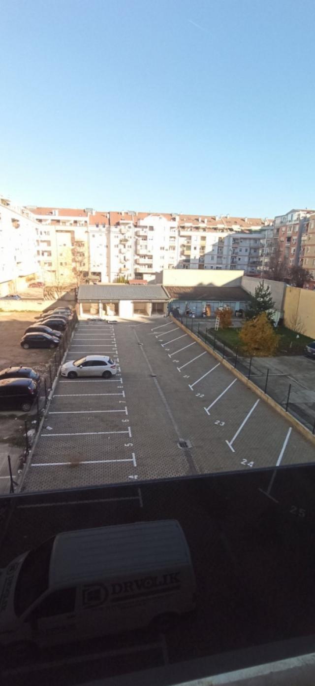 NOVI SAD - NOVA DETELINARA - 62. 00 m2