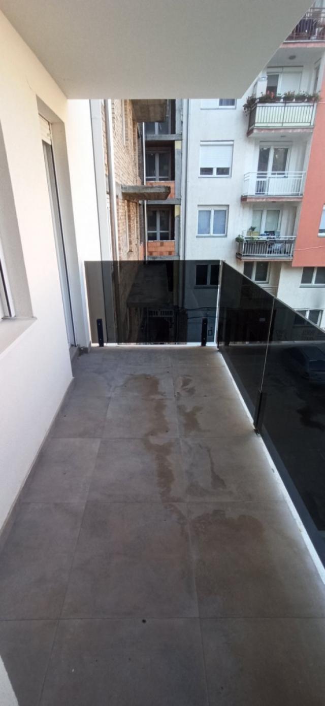 NOVI SAD - NOVA DETELINARA - 62. 00 m2