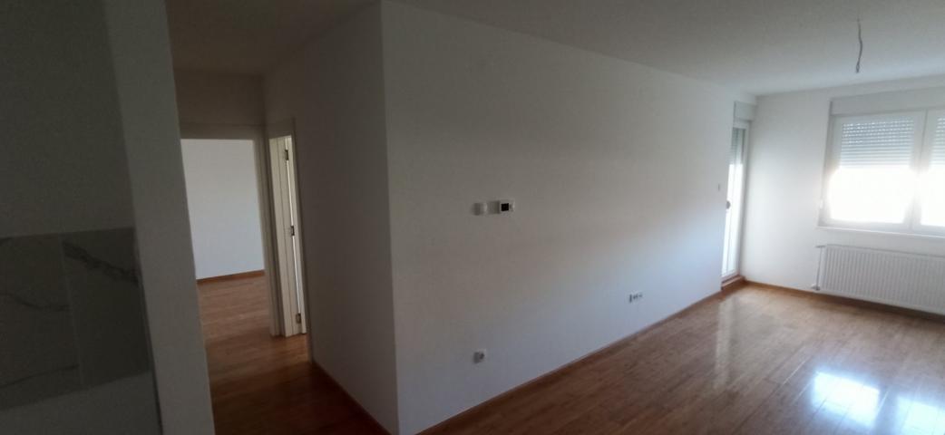 NOVI SAD - NOVA DETELINARA - 62. 00 m2