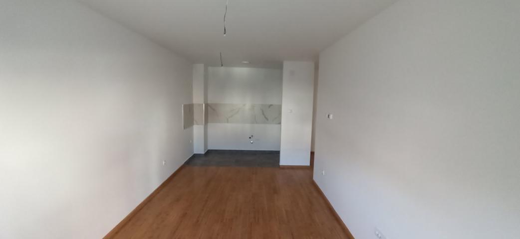 NOVI SAD - NOVA DETELINARA - 62. 00 m2