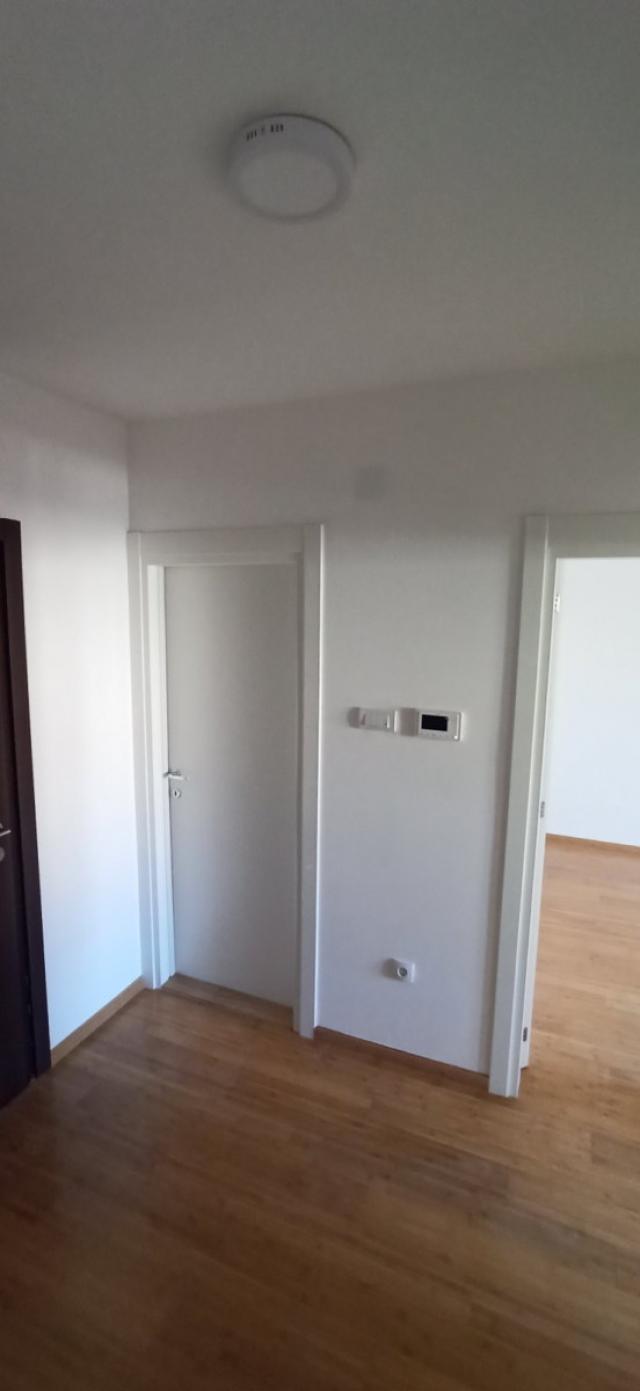 NOVI SAD - NOVA DETELINARA - 62. 00 m2