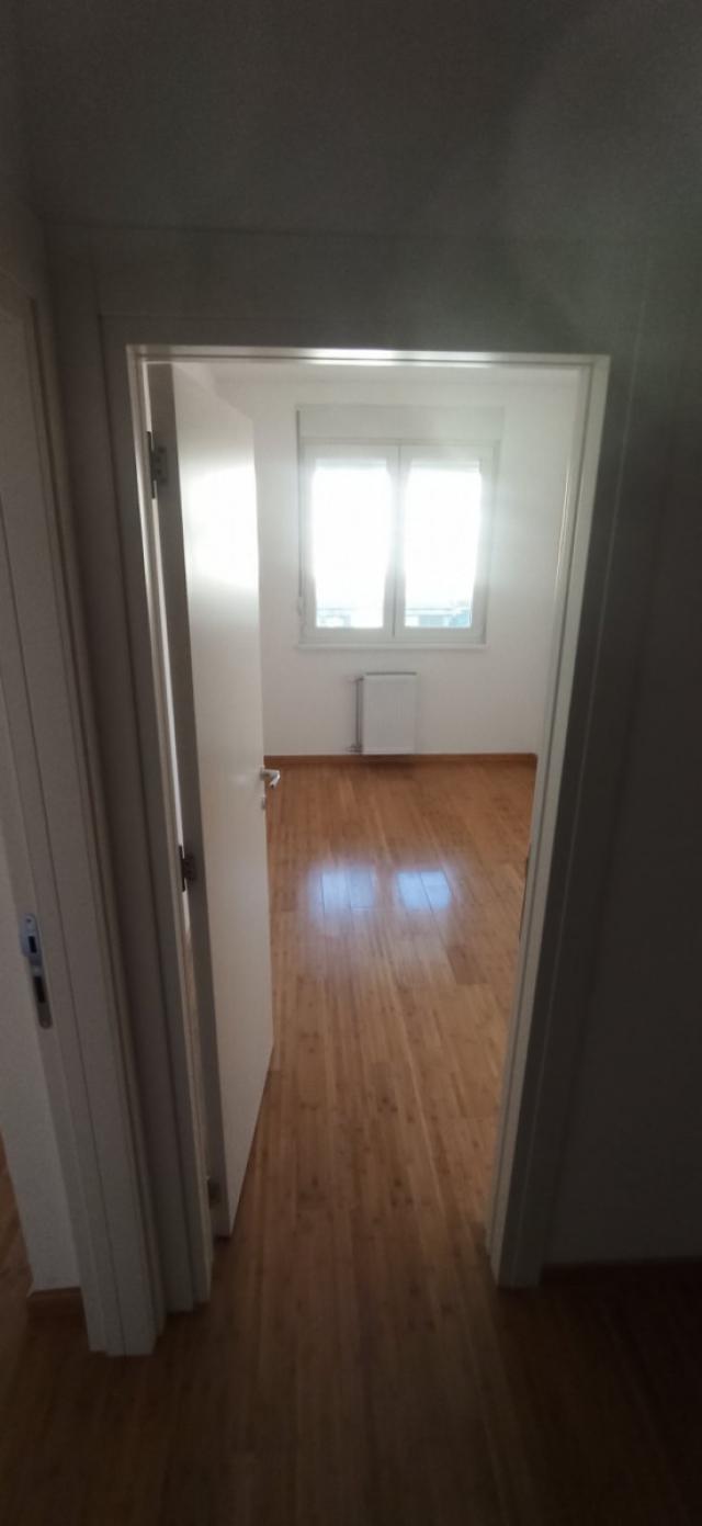 NOVI SAD - NOVA DETELINARA - 62. 00 m2