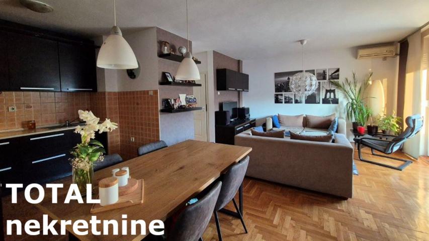 3 Trosoban stan NOVI SAD, 150900€