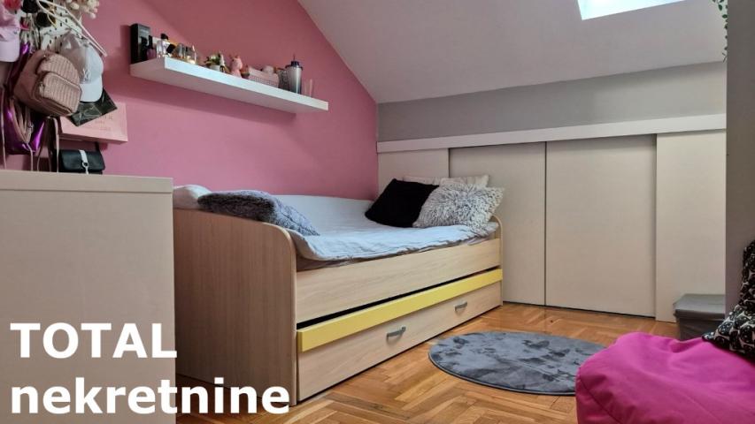 3 Trosoban stan NOVI SAD, 150900€