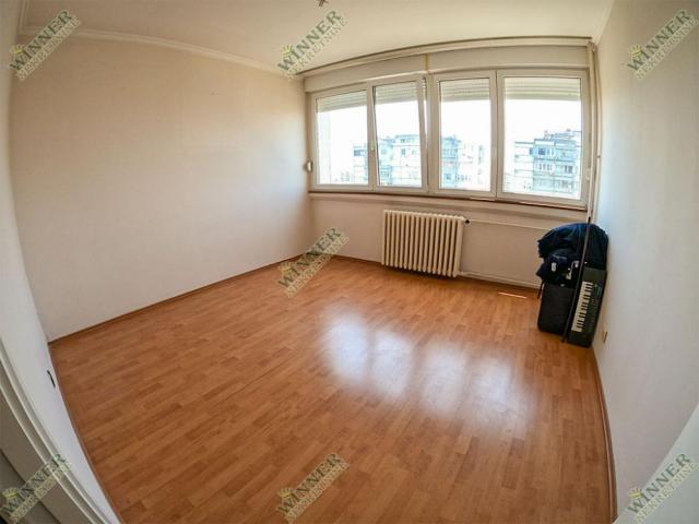 Zemun Sava Kovacevica Stan 61m2 2. 0 ID#1257