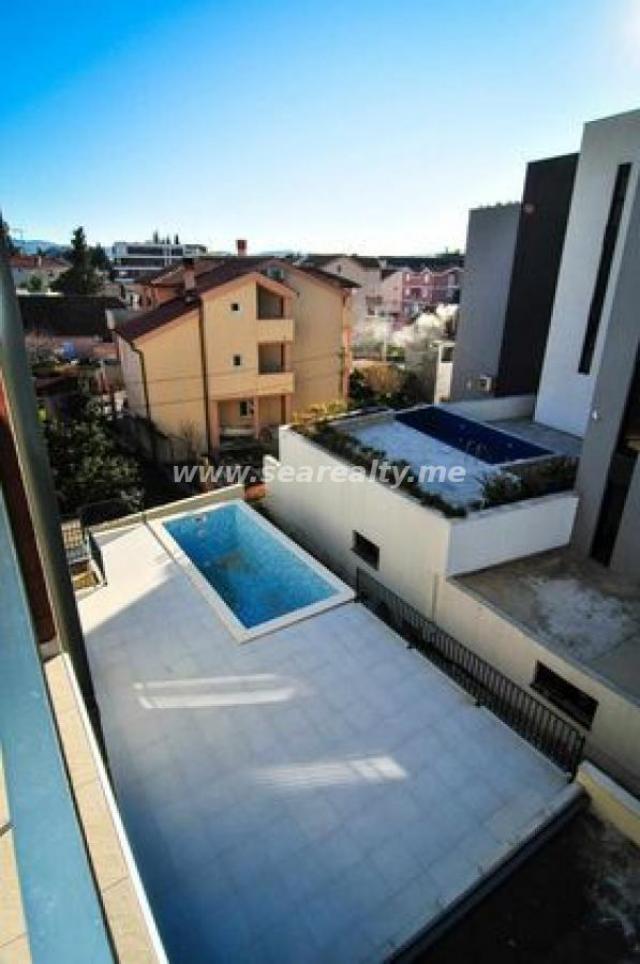 Apartment Tivat