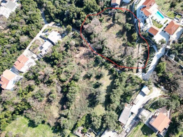 Urbanized land for Sale - Kotor