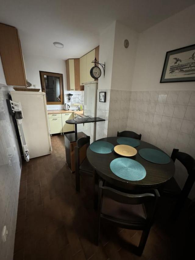 Two-bedroom long-term rent-Budva