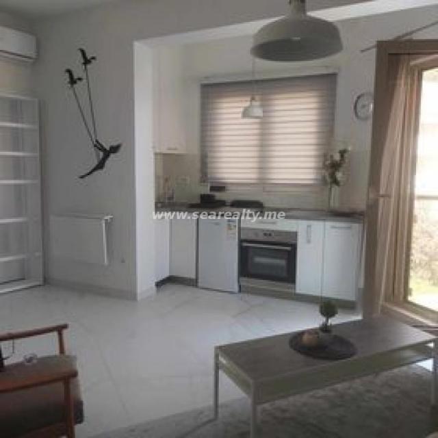 Apartment Budva