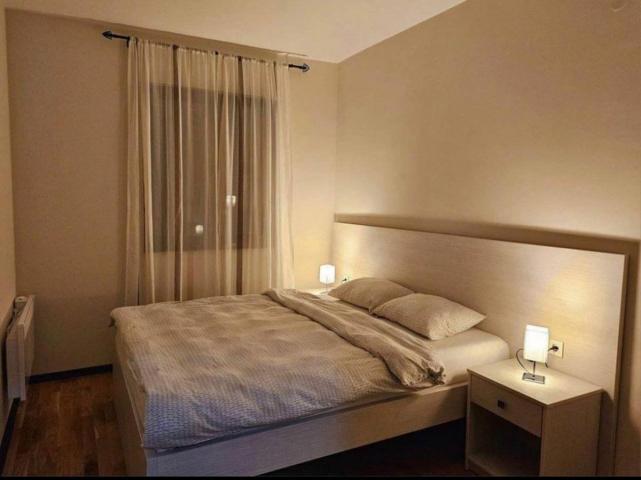 Nice one-bedroom apartment, Bečići, 51 m2