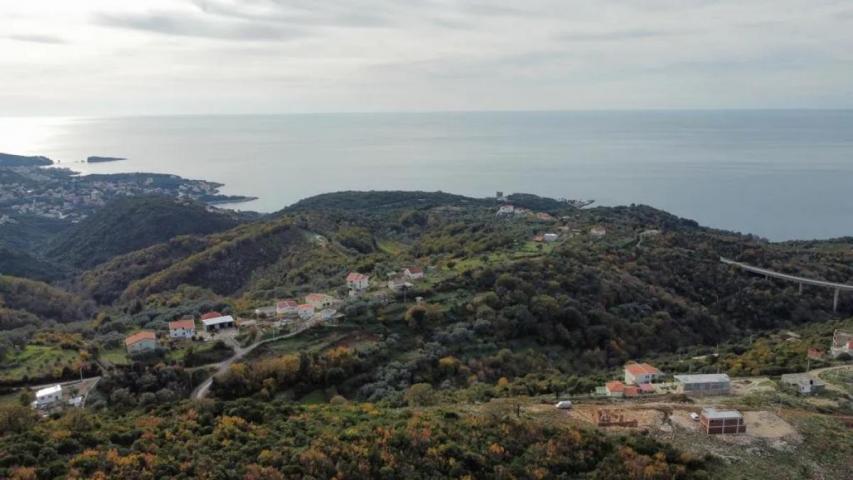 Land for sale in Bar, Pecurice