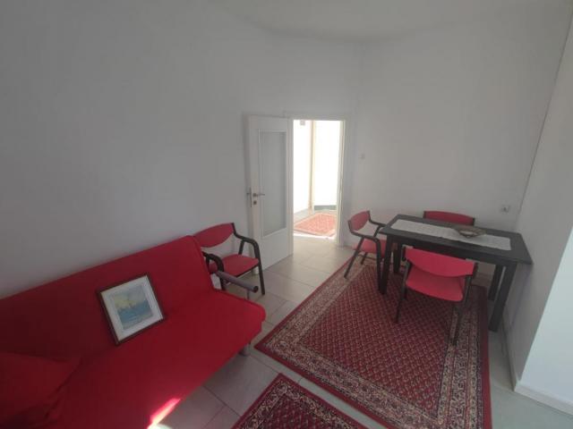 Apartment for rent-Tivat