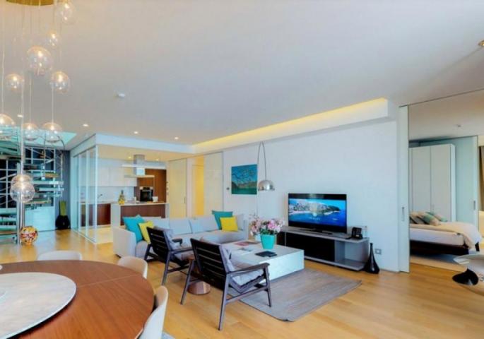 Prestigious penthouse - Dukley Gardens