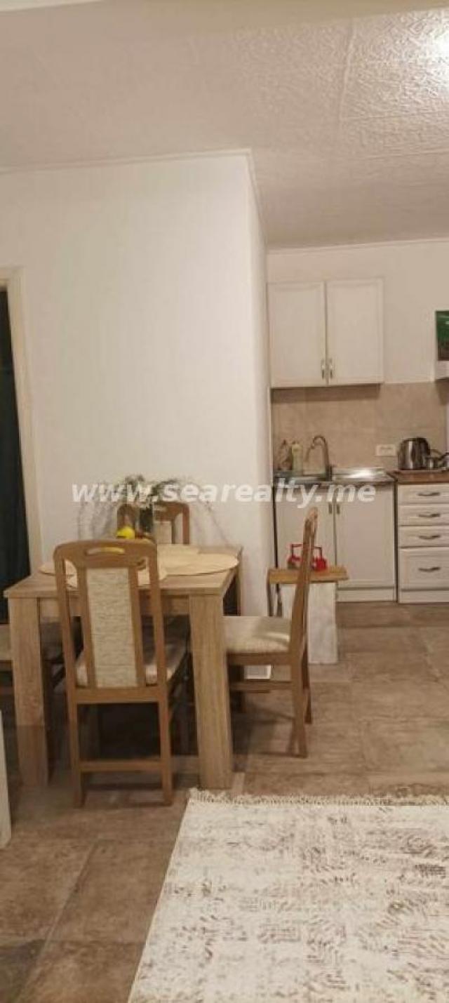 Two bedroom apartment tivat