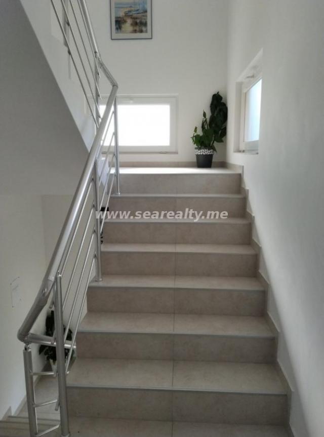 Seaview Offer apartment rental Budva