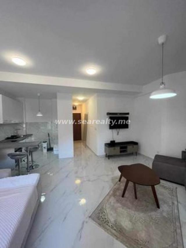 Apartment Budva