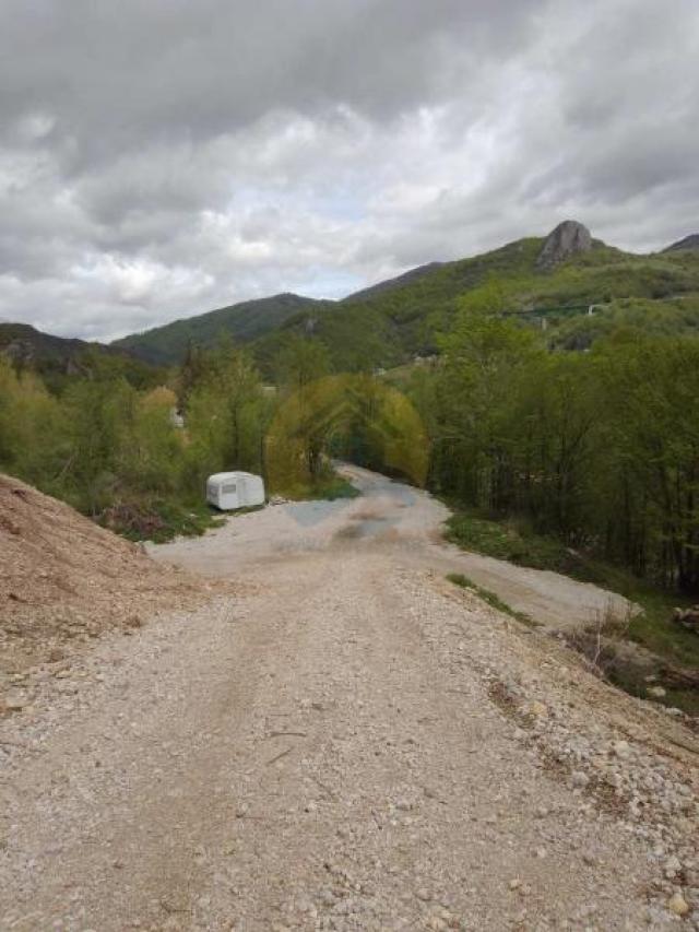 Land for sale in Kolasin