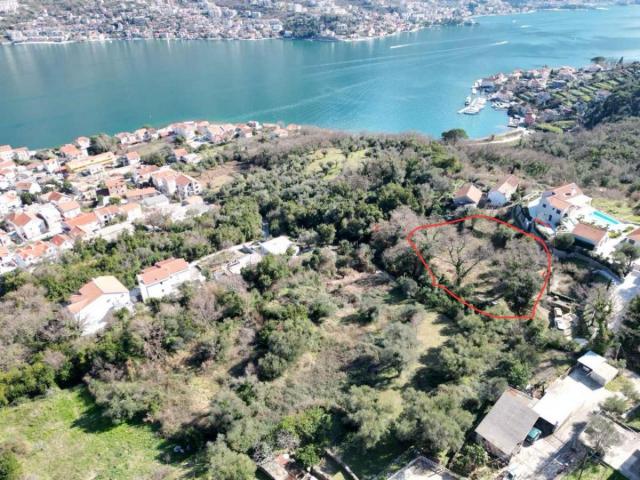 Urbanized land for Sale - Kotor