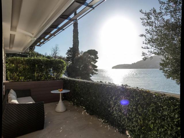 One bedroom apartment, Budva