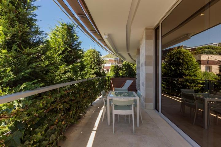 Two bedroom apartment, Dukley Gardens Budva