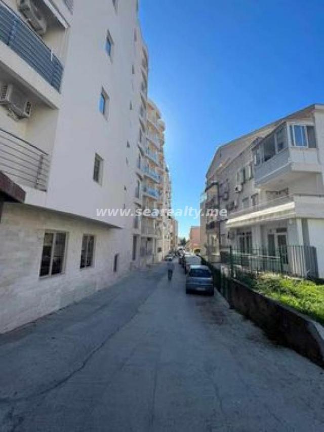 Apartment Budva