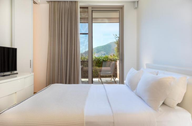 One bedroom apartment, Dukley Gardens Budva