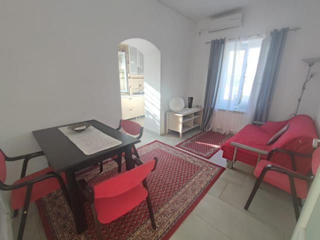 Apartment for rent-Tivat