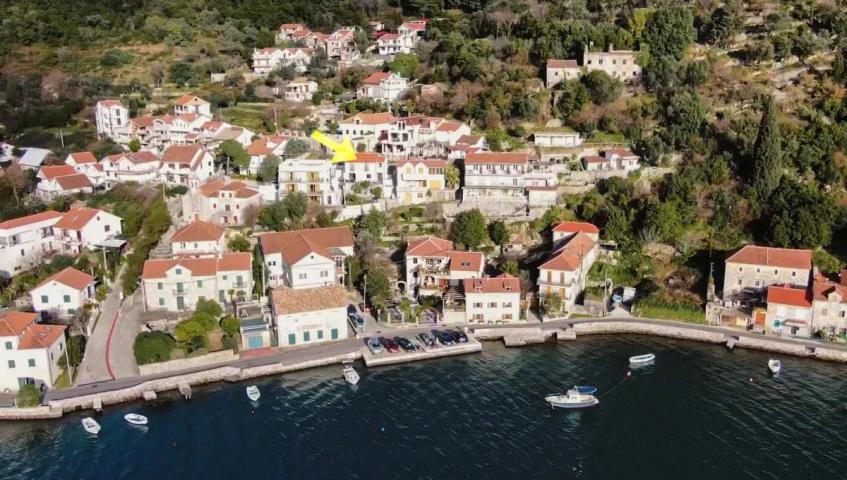 Elegant Seaside House in Tivat