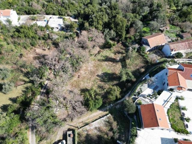 Urbanized land for Sale - Kotor